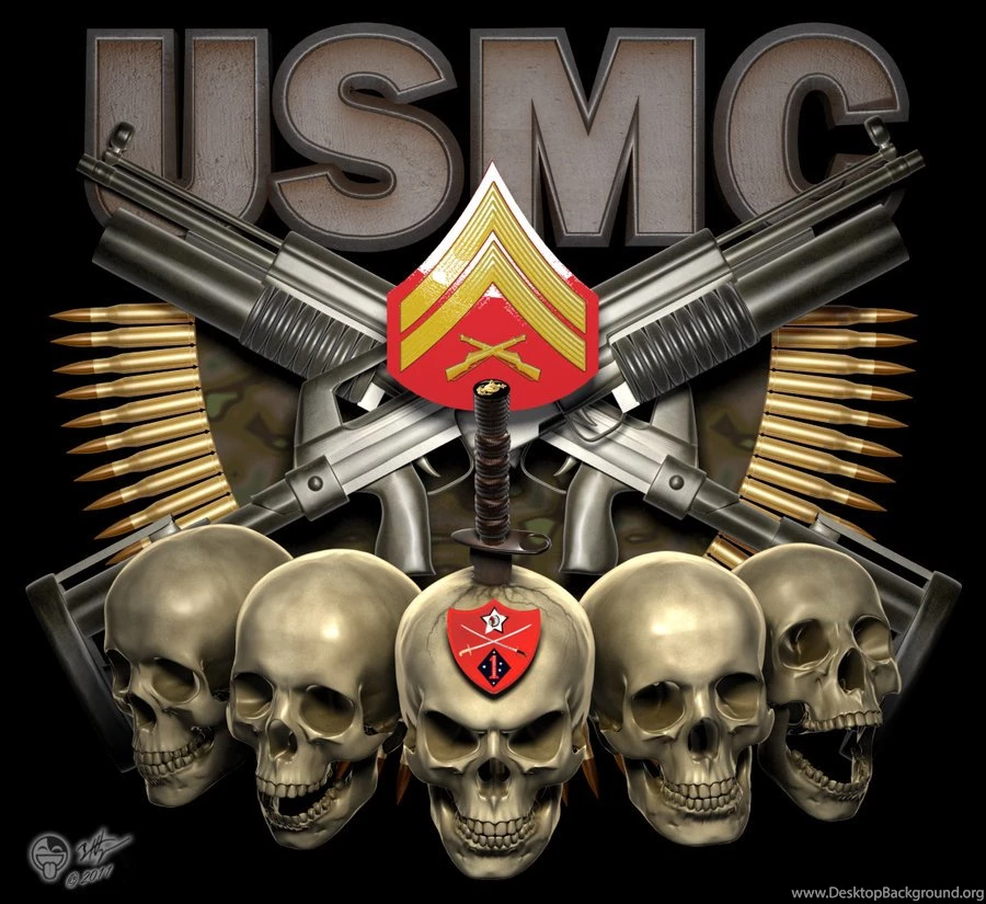 Top Usmc Wallpapers Laptop Wallpapers