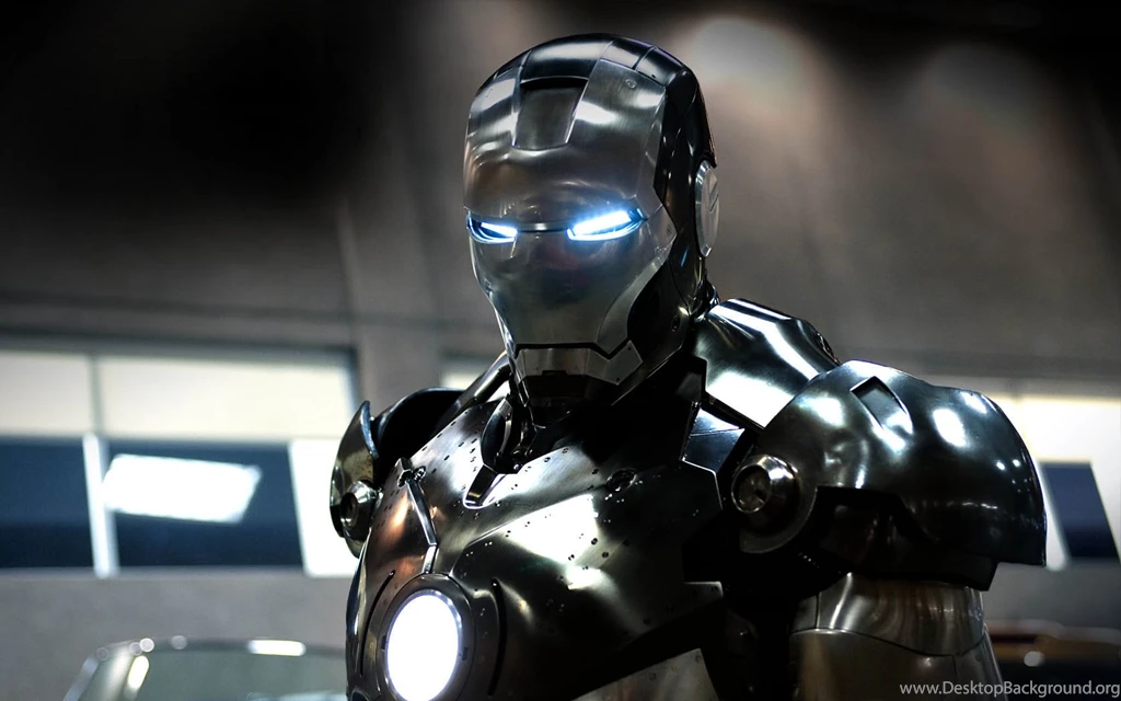 285 Iron Man HD Wallpapers