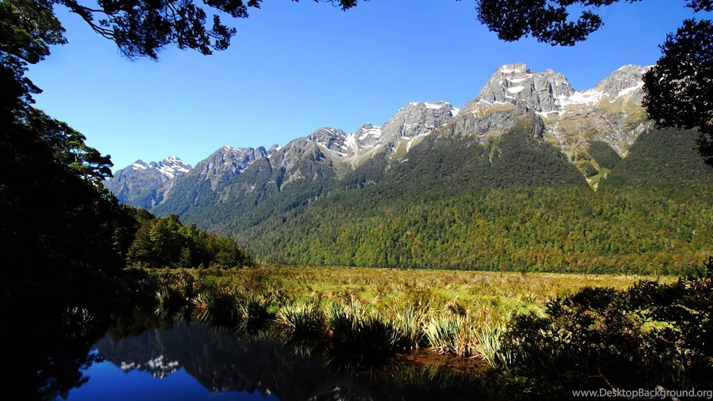 5 Multi Monitor Desktop Wallpapers HD Wallpapers