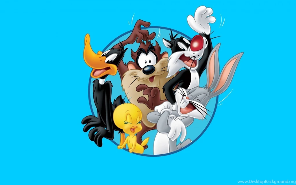 Bugs Bunny Cartoons HD Wallpapers