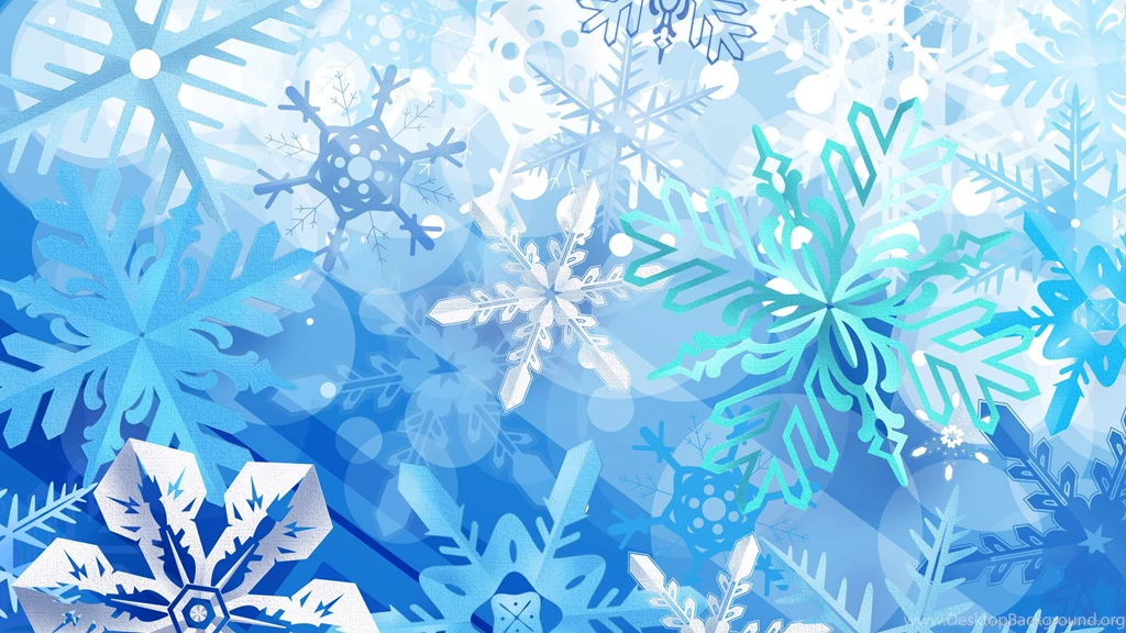 Snowflakes Tumblr Wallpaper Backgrounds