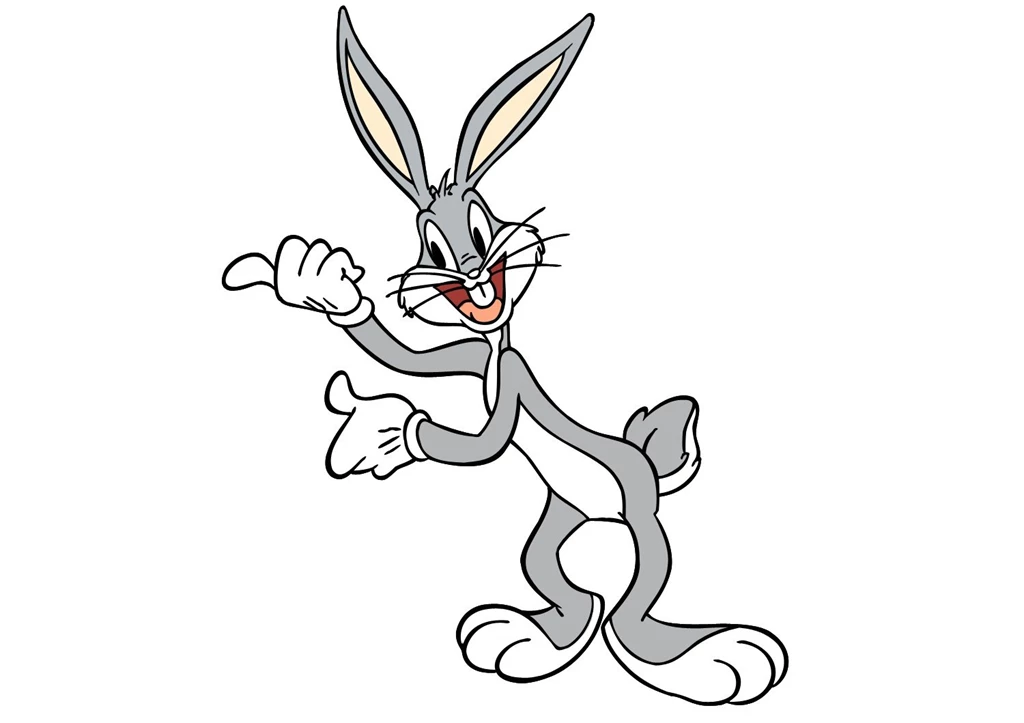 Bugs Bunny