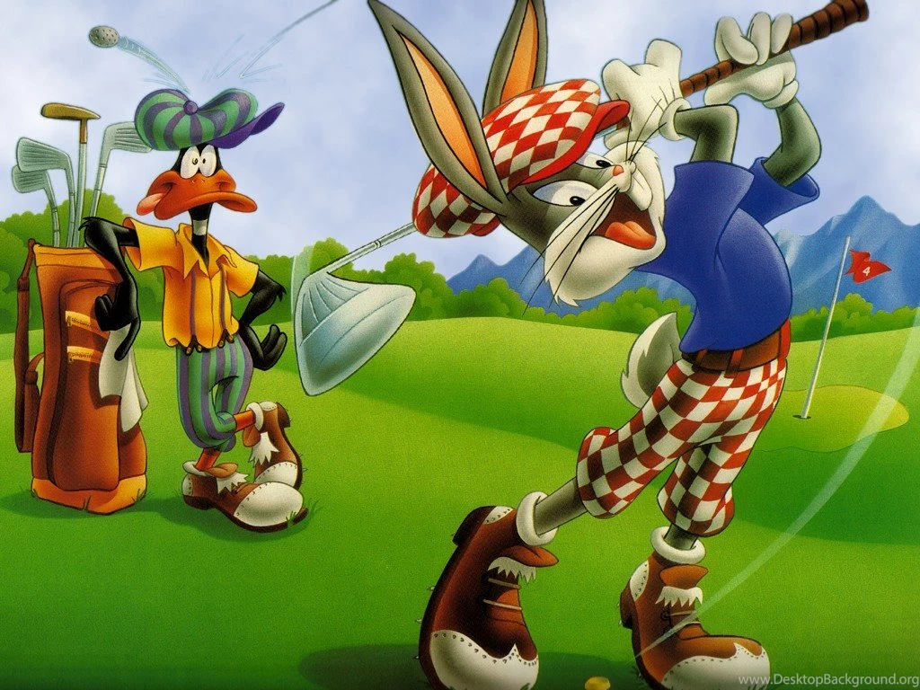 Bugs Bunny Wallpapers