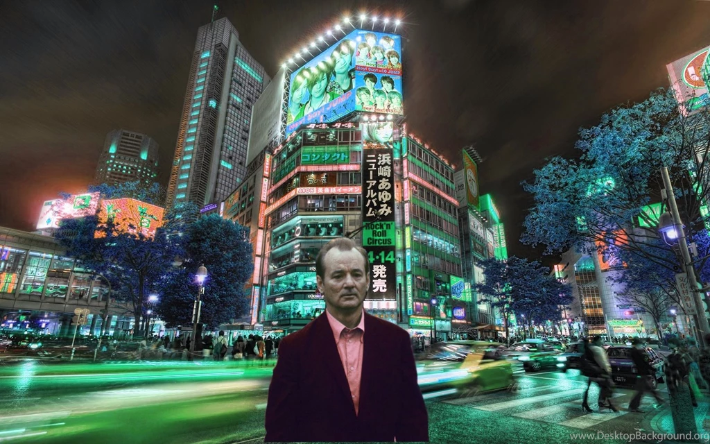 Lost In Translation Wallpapers Lost In Translation Wallpapers ...