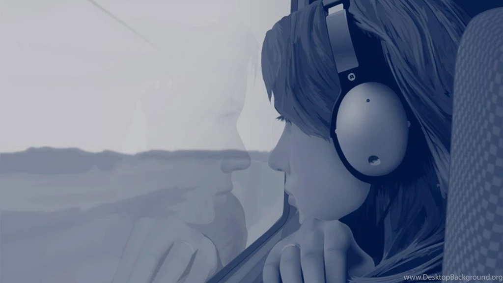 Scarlett Johansson Vector Lost In Translation Hd Wallpapers ...