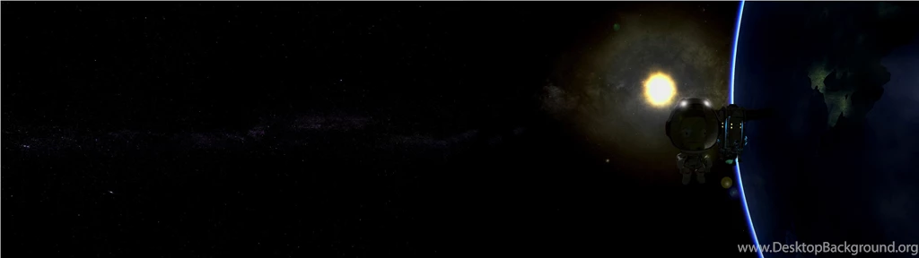 Dual Monitors Different Wallpapers – 1600×640 High Definition ...