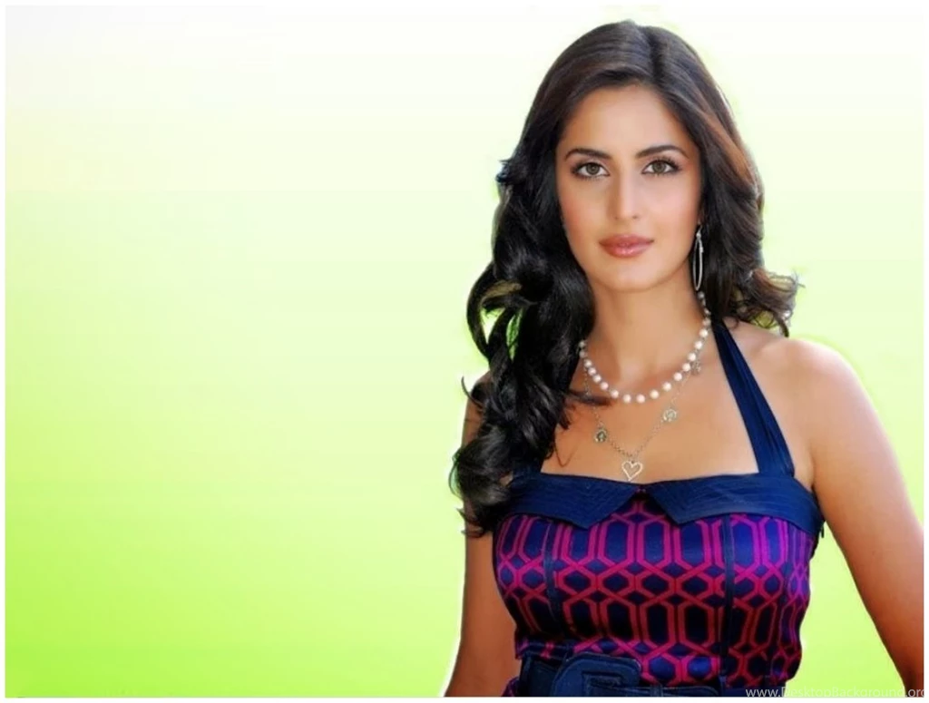 Bollywood Actress Katrina Kaif HD Wallpapers