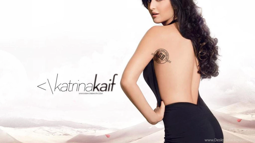 Katrina Kaif   (