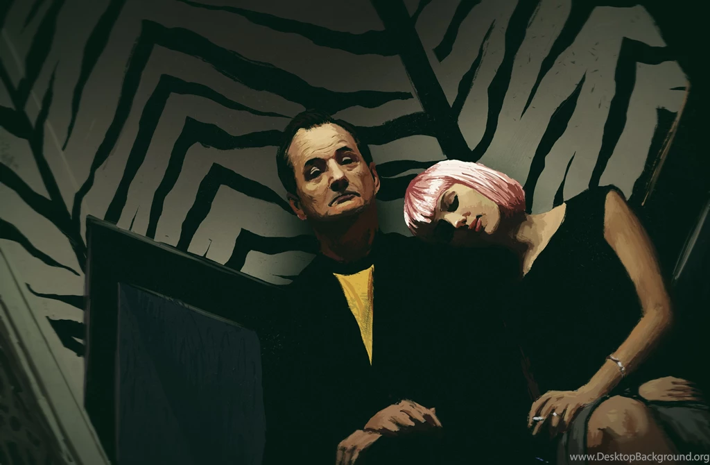 Lost In Translation By KristonWhite On DeviantArt