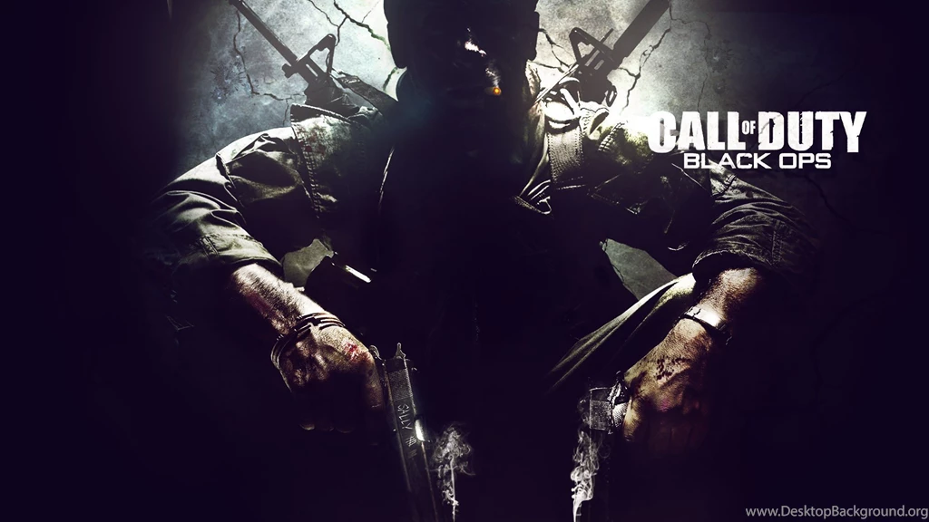 Video Games Black Call Of Duty Logos Commercial Call Of Duty ...