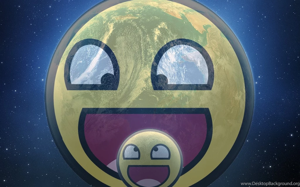 Download Awesome Face Wallpapers 1280x800