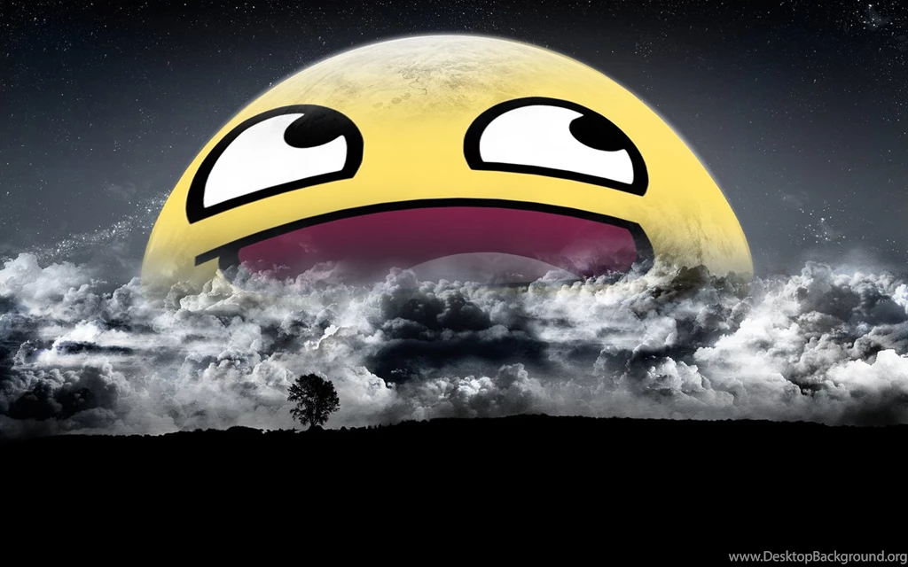 Awesome Face Wallpapers