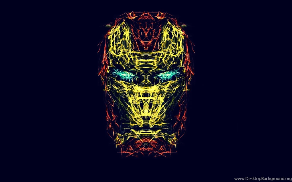 High Quality Iron Man Wallpapers