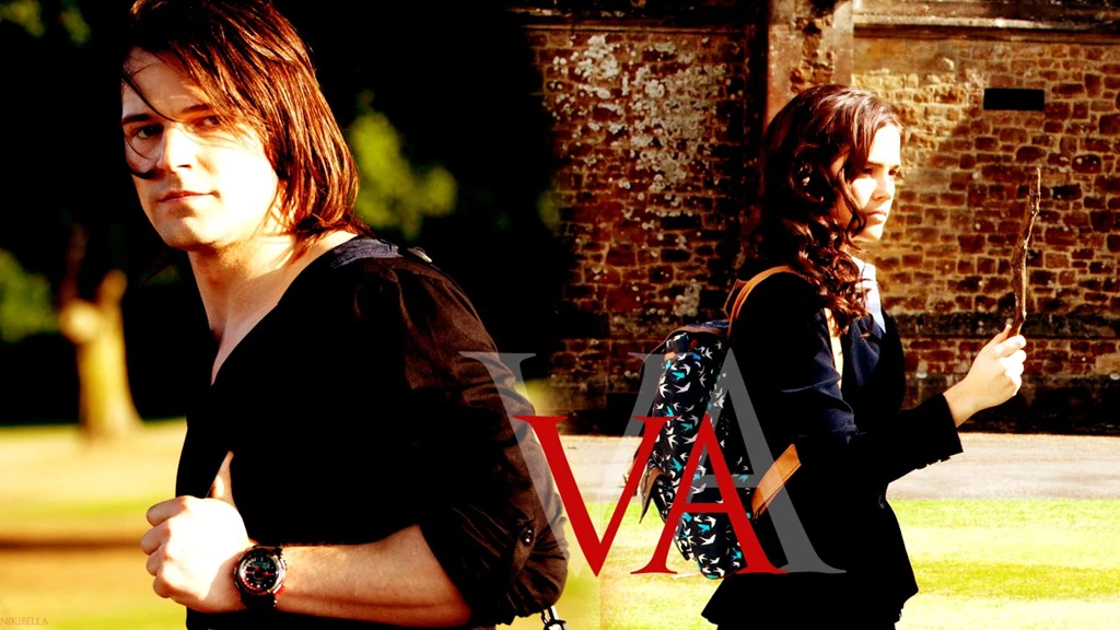 Vampire Academy Wallpapers Vampire Academy Wallpapers (36788080 ...