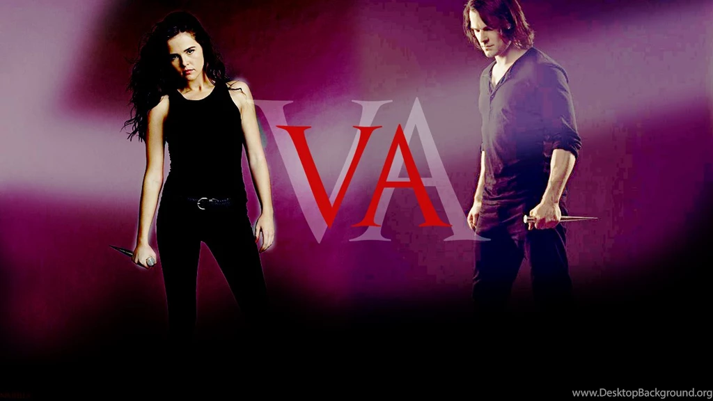Vampire Academy Wallpapers The Vampire Academy Blood Sisters ...