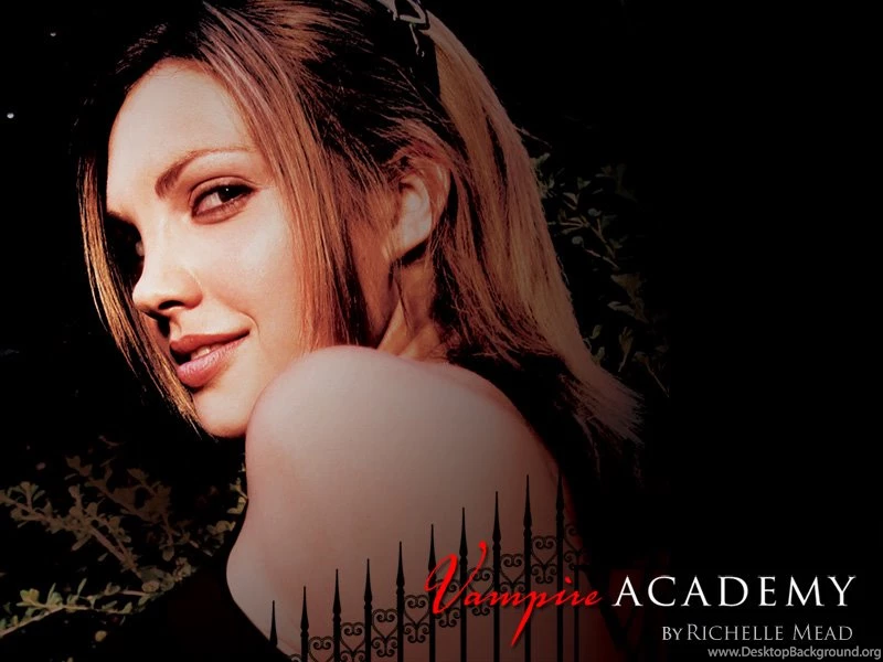 Official Book Website Of Vampire_Academy_by Richelle Mead Extras