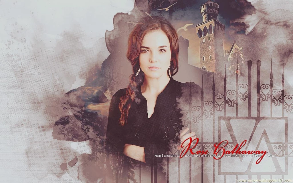 Vampire Academy Wallpapers (1280x800) : MovieWallpapers101.com