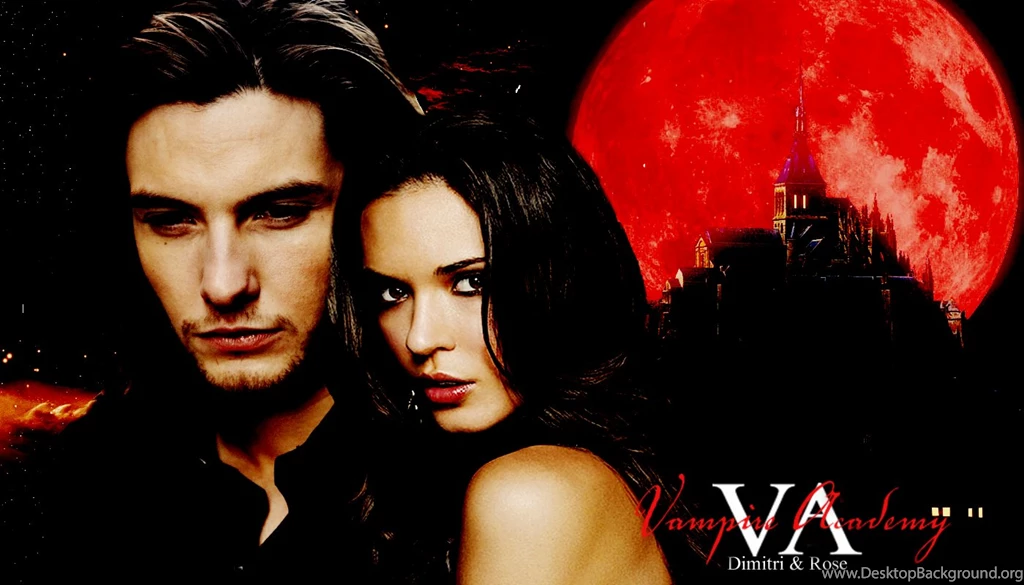 Vampire Academy Wallpapers Vampire Academy Photo (20660307) Fanpop