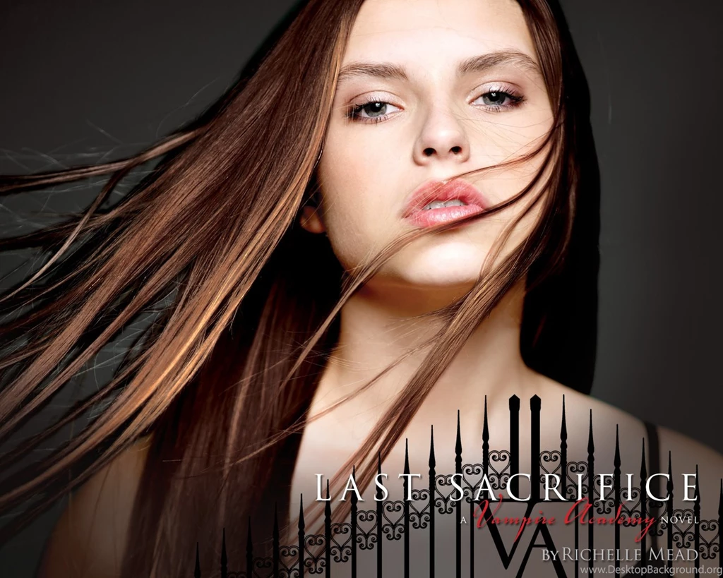 Last Sacrifice Vampire Academy Wallpapers (16972593) Fanpop