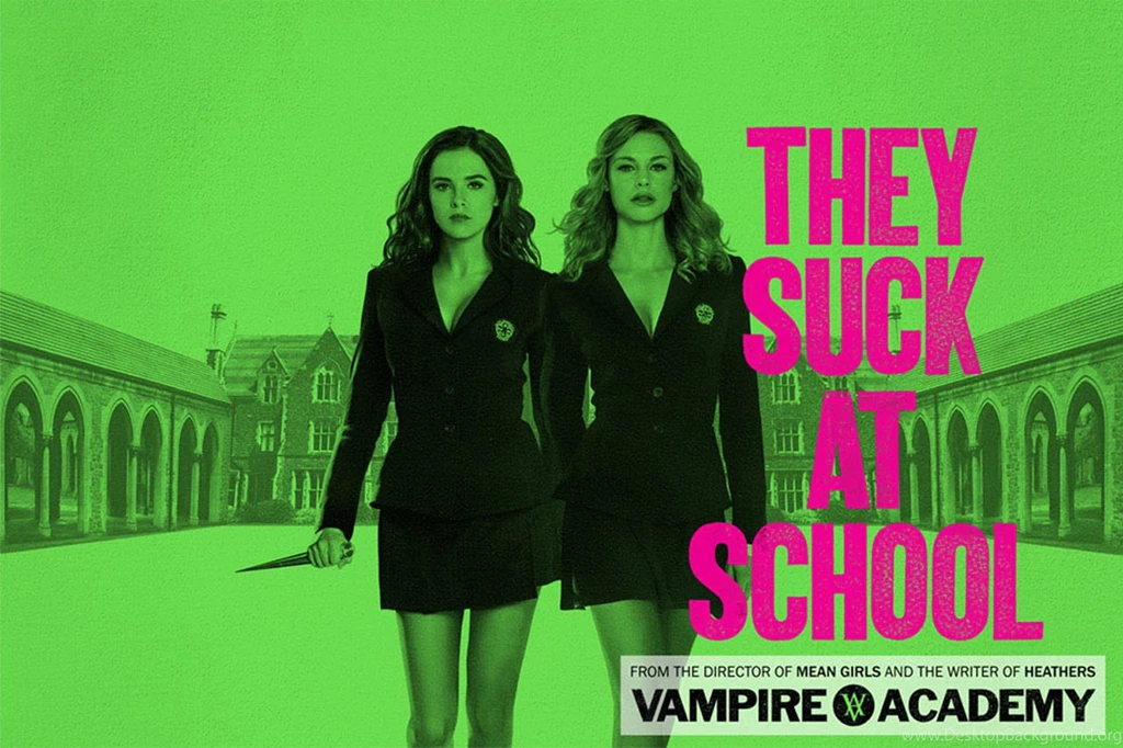 Vampire Academy Hollywood Movie Gallery, Picture Movie Wallpapers ...