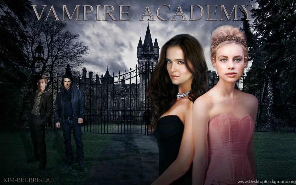 Vampire Academy Favourites By Evlover4ever On DeviantArt