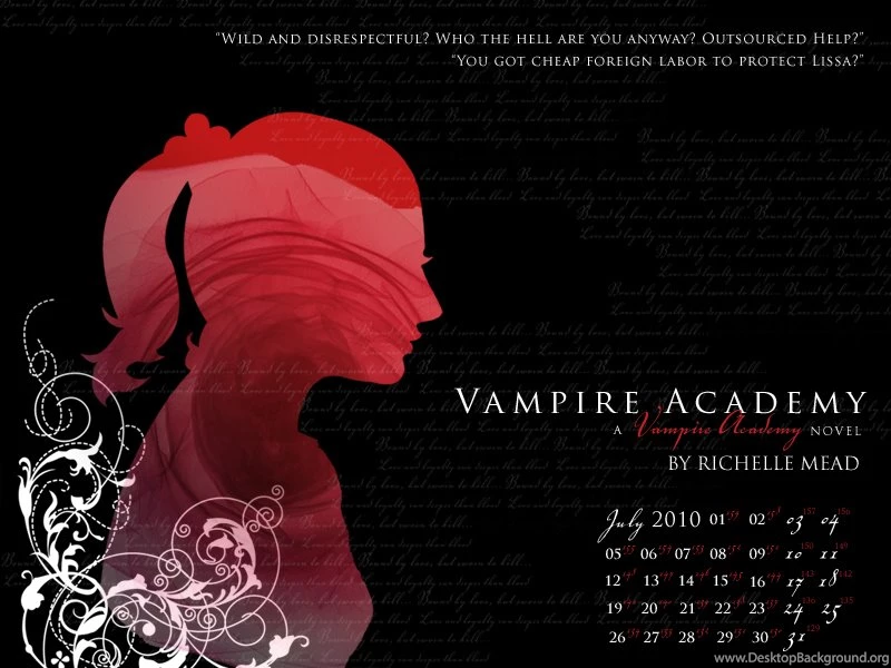 Vampire Academy Vampire Academy Wallpapers (26347954) Fanpop