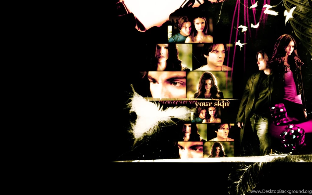 Dimitri & Rose <3 Vampire Academy Wallpapers (22061216) Fanpop