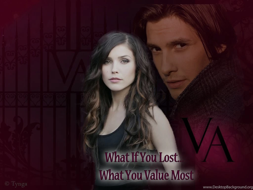 Vampire Academy Wallpapers By Tynga On DeviantArt