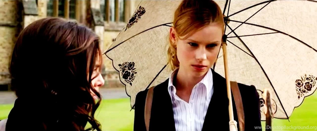 Vampire Academy Movie Wallpapers