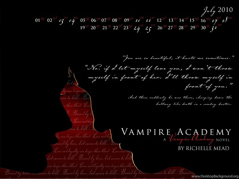 Vampire Academy Vampire Academy Wallpapers (26347956) Fanpop