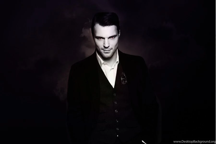Dimitri Strigoi Wallpapers The Vampire Academy Blood Sisters Fan ...