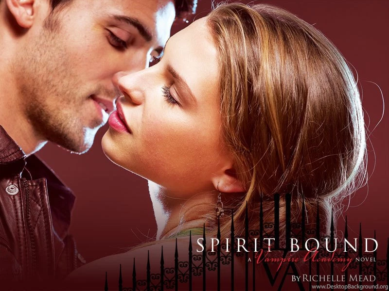 Spirit Bound Vampire Academy Wallpapers (12365872) Fanpop