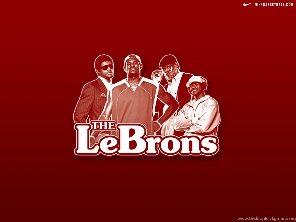 The Lebrons   LeBron James Wallpapers (37458)   Fanpop