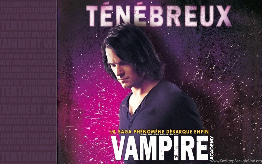 Interesting Movie Vampire Academy Wallpapers And Images ...
