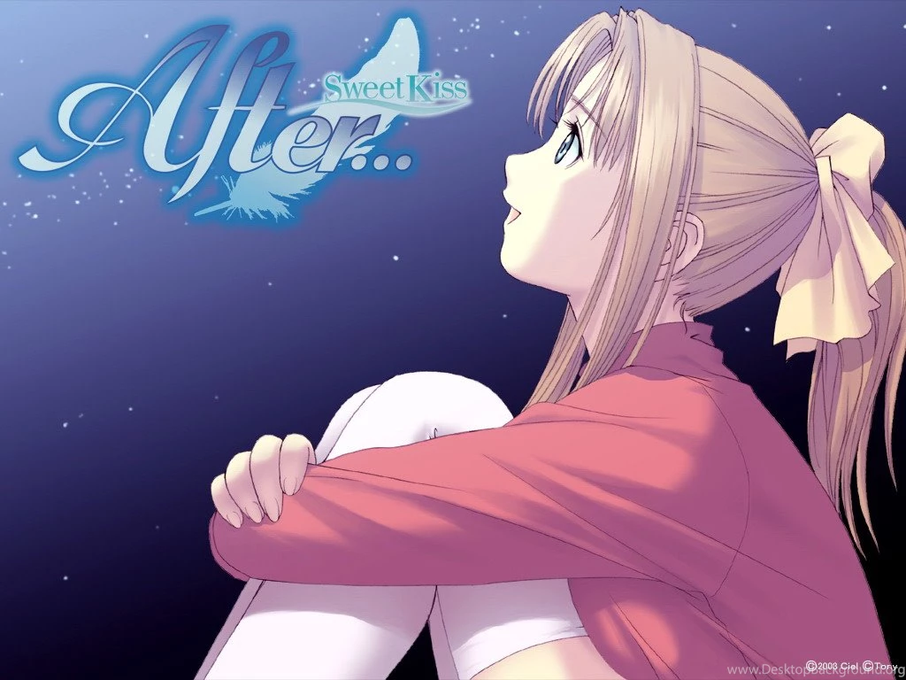 Anime Girl Wallpapers