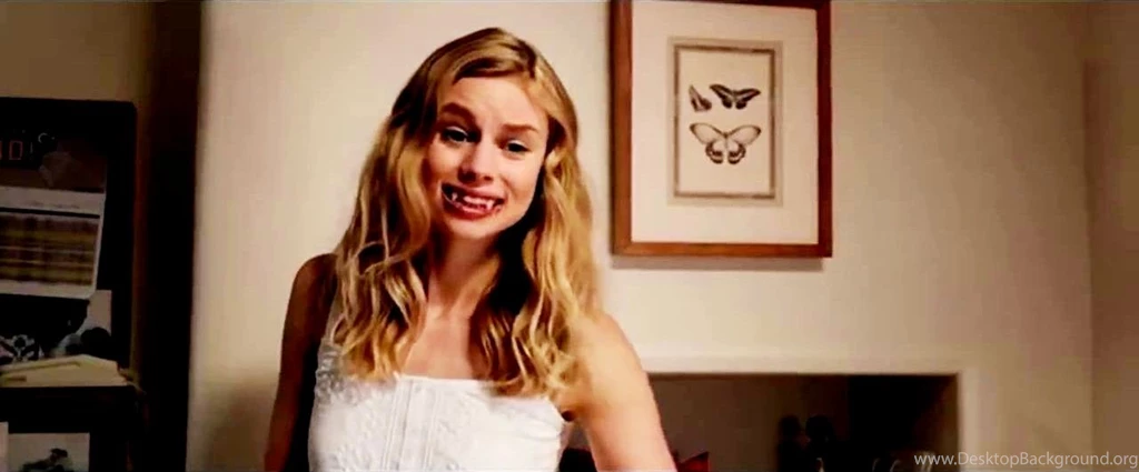 Vampire Academy Movie Wallpapers
