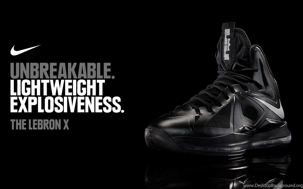 Description: Nike Lebron X Wallpapers Is A Hi Res Wallpapers For PC ...