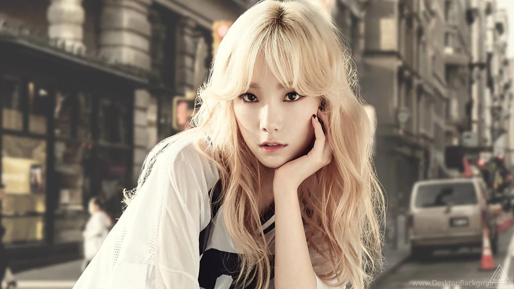 Soshipapers SNSD Taeyeon Wallpapers