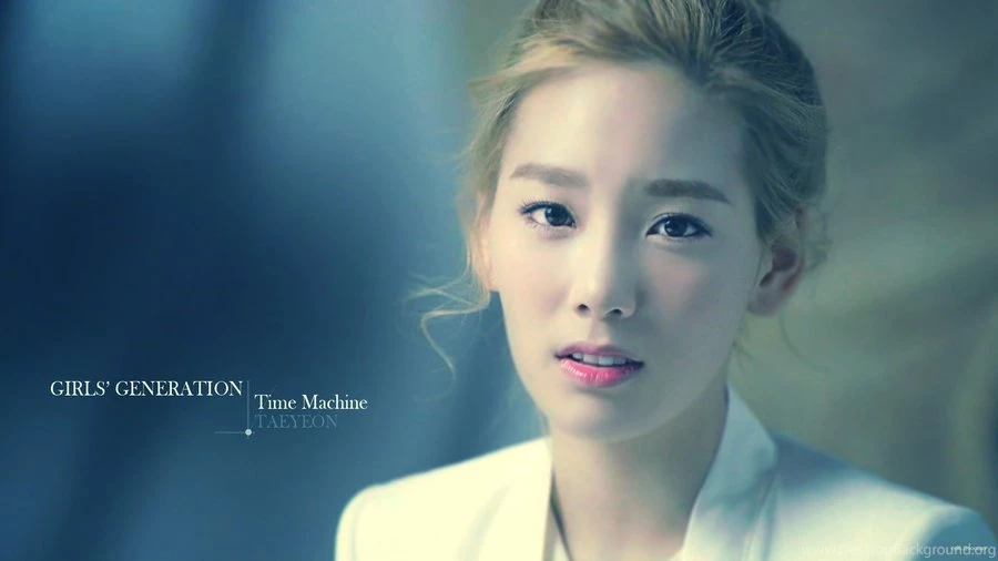 DeviantArt: More Like Taeyeon Wallpapers By SNSDartwork