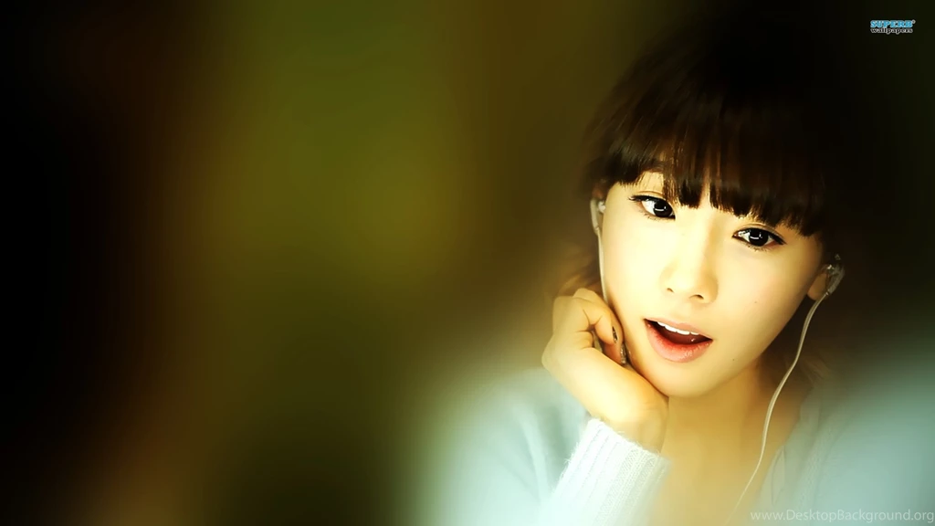 Wallpapers Taekwondo Taeyeon 1920x1080