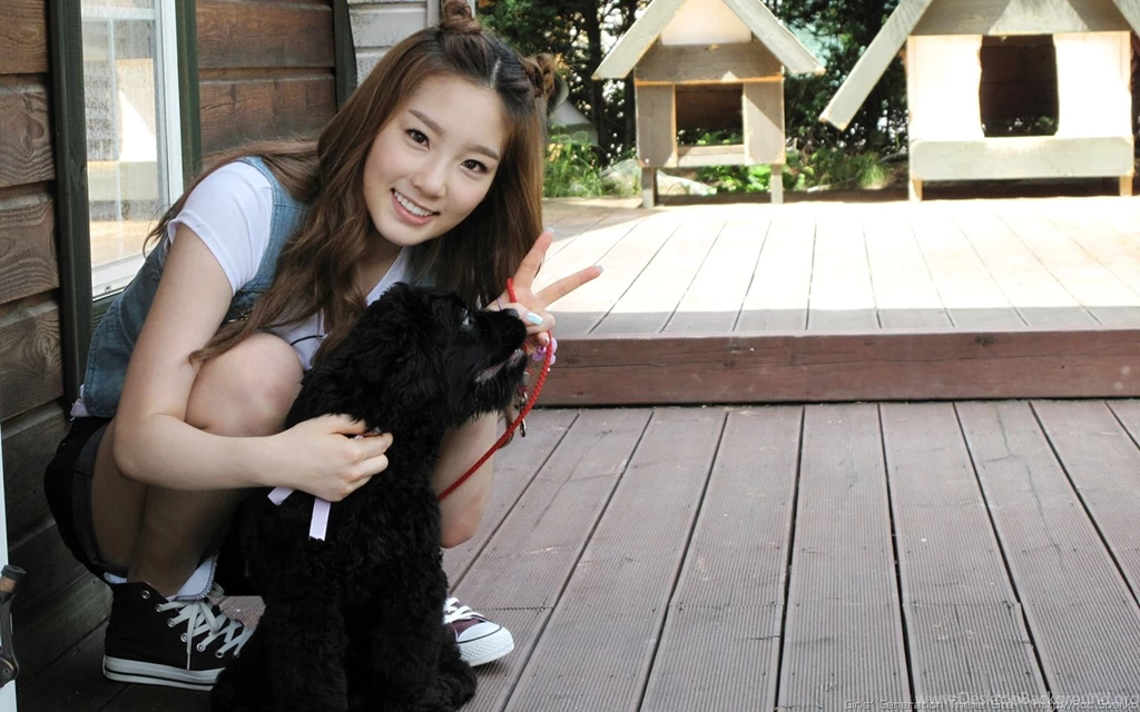 Taeyeon Computer Wallpapers, Desktop Backgrounds