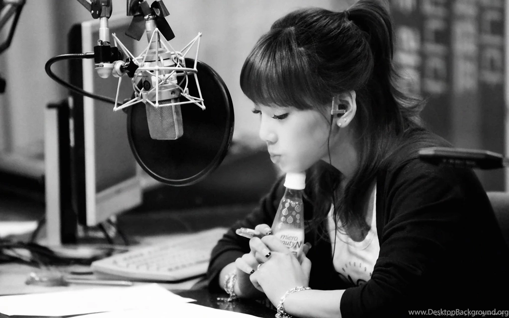 Soshipapers SNSD Taeyeon Wallpapers