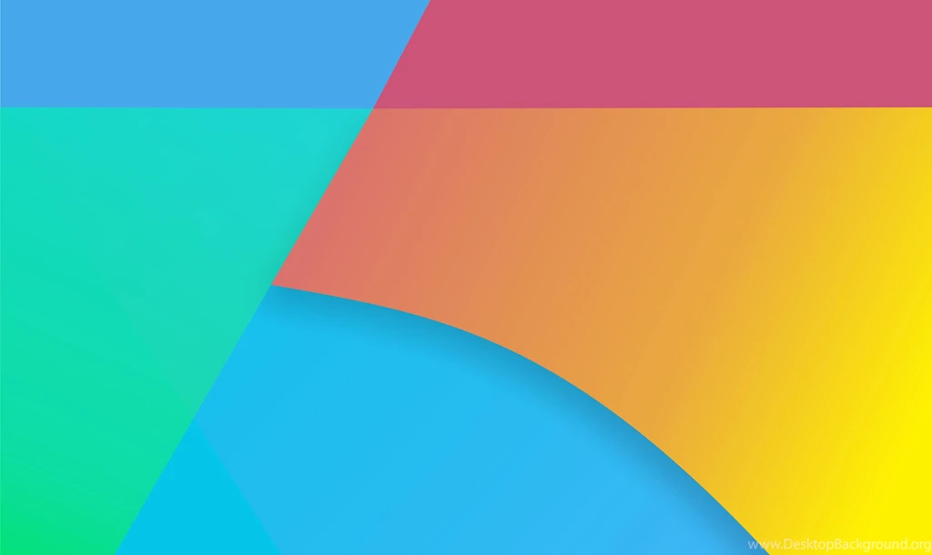 Nexus 5 Stock Wallpapers