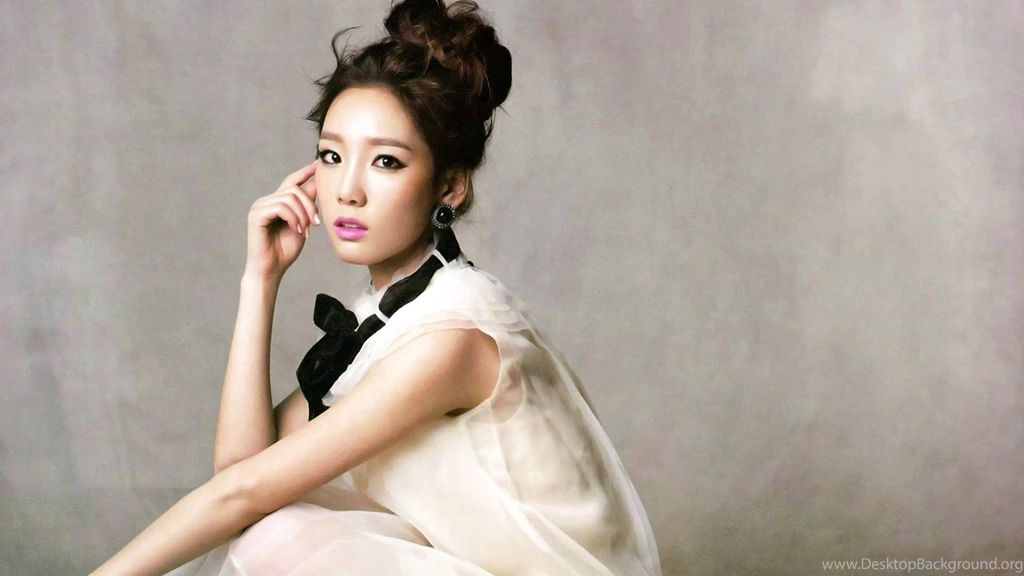 Taeyeon SNSD 2013 N Wallpapers