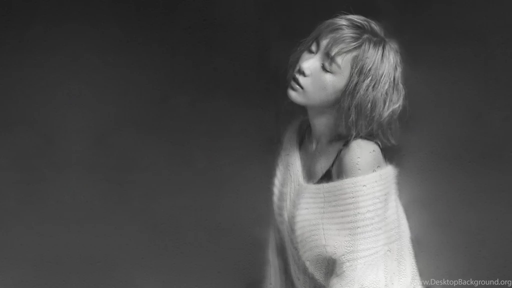 Taeyeon   Rain [16:9] : SNSD