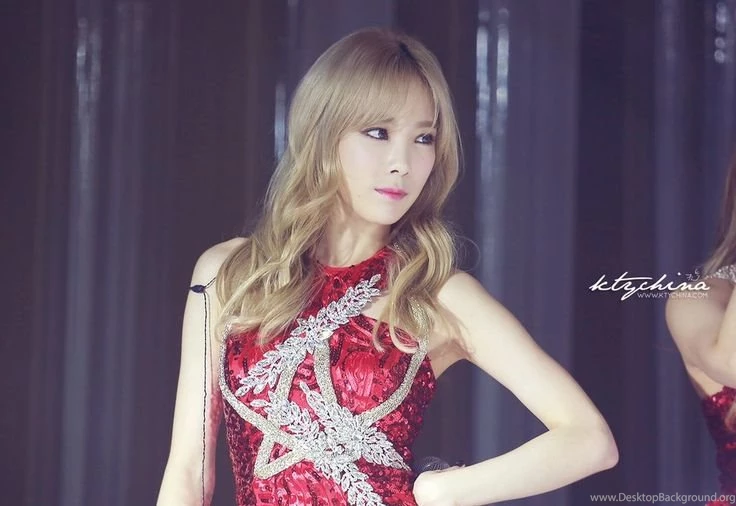 さらに超高画質 White Merry Christmas Part2 ❆ Taeyeon Sweet ...