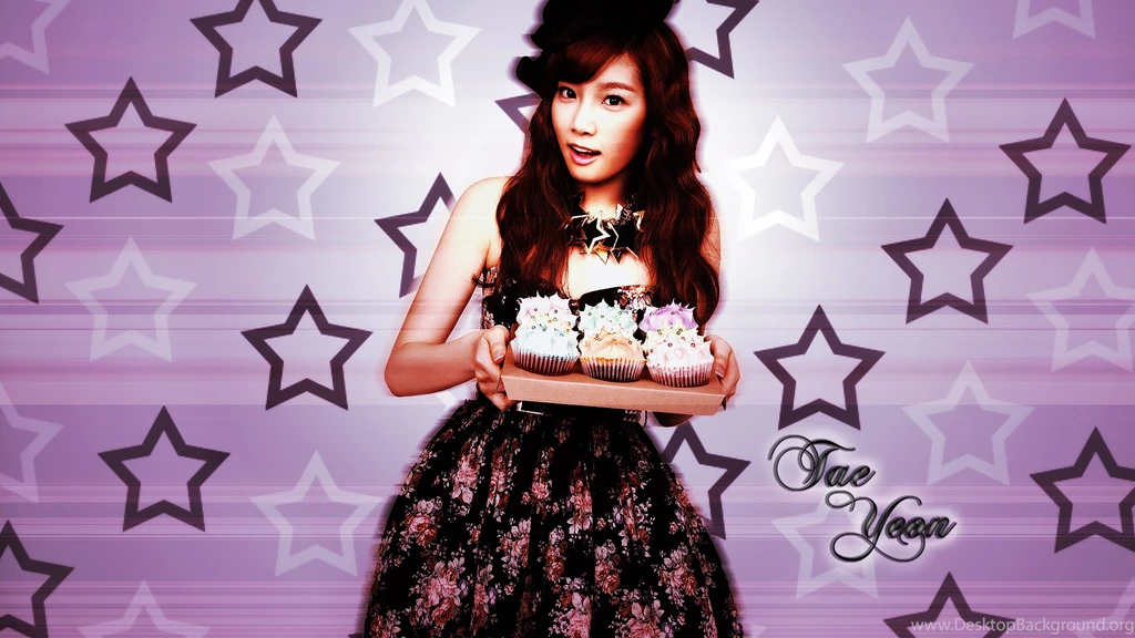 TAEYEON Taeyeon (SNSD) Wallpapers (29115585) Fanpop