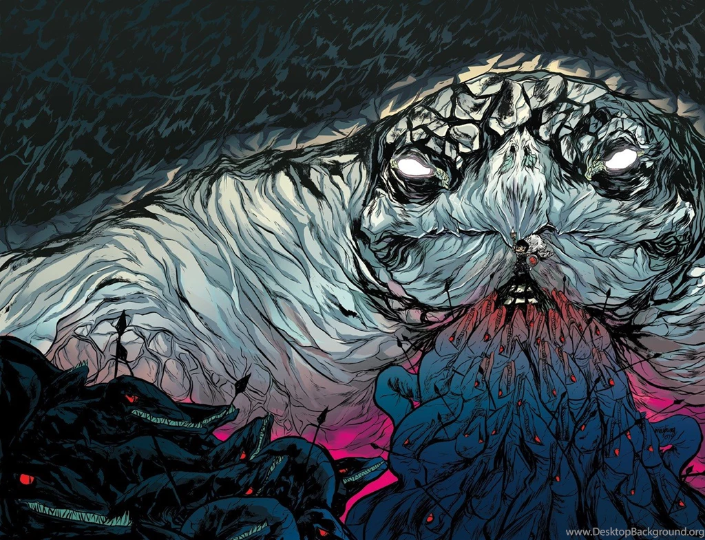 The Most WTF Wallpapers I Have : Wallpapers