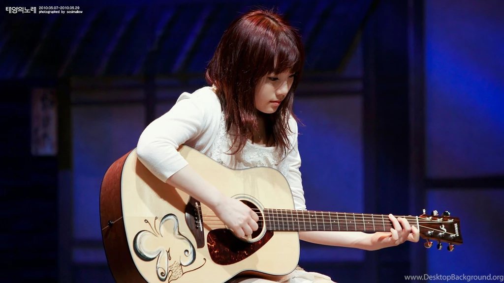 Girls' Generation Taeyeon Wallpapers TaeYeonism