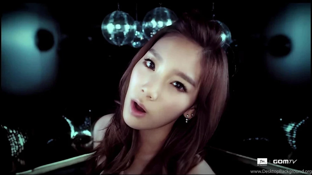 Taeyeon Genie Wallpapers Danasrhp.top
